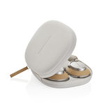 BW PX8 NOISE CANCELLING HEADPHONES TAN, , hi-res
